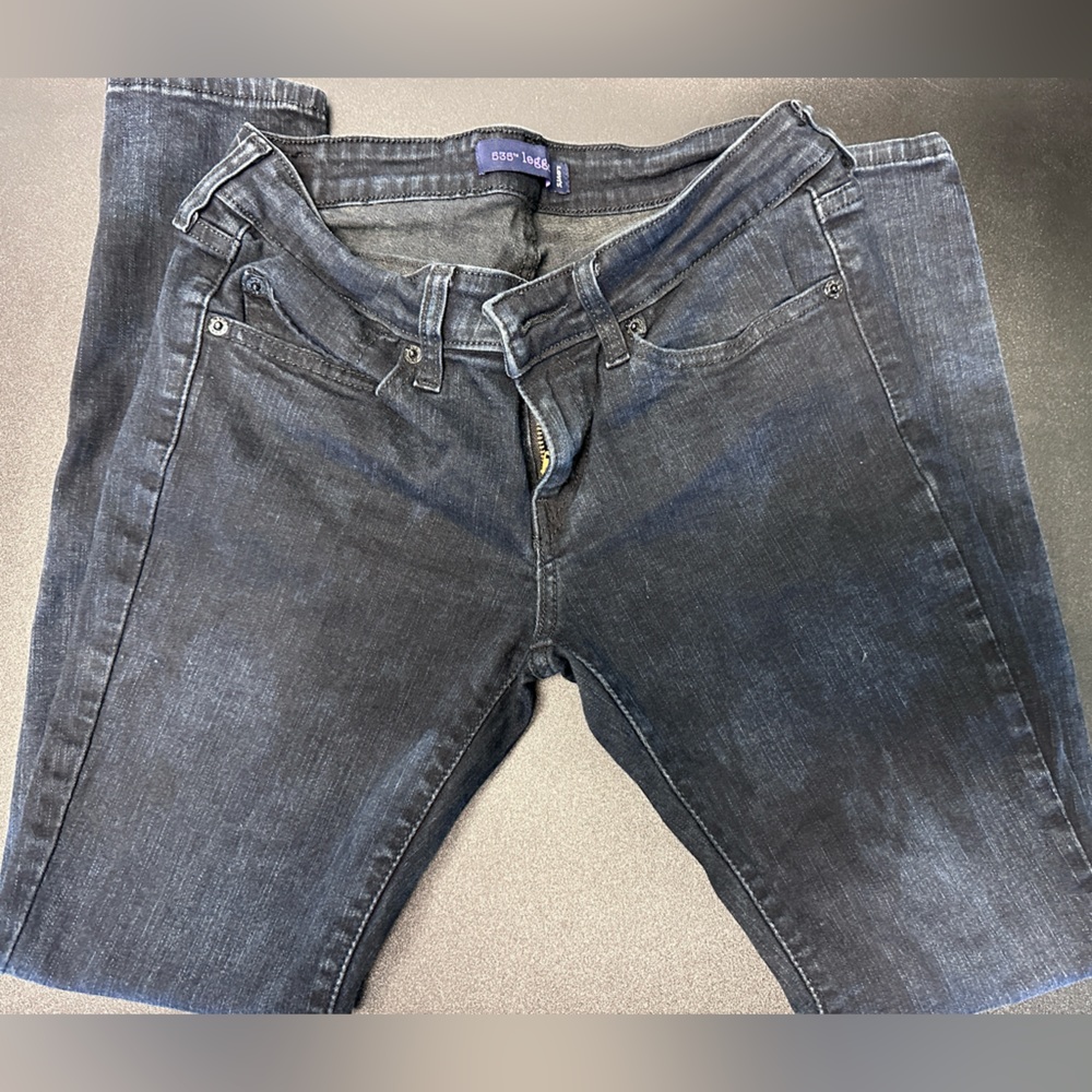 Levis 535 Legging